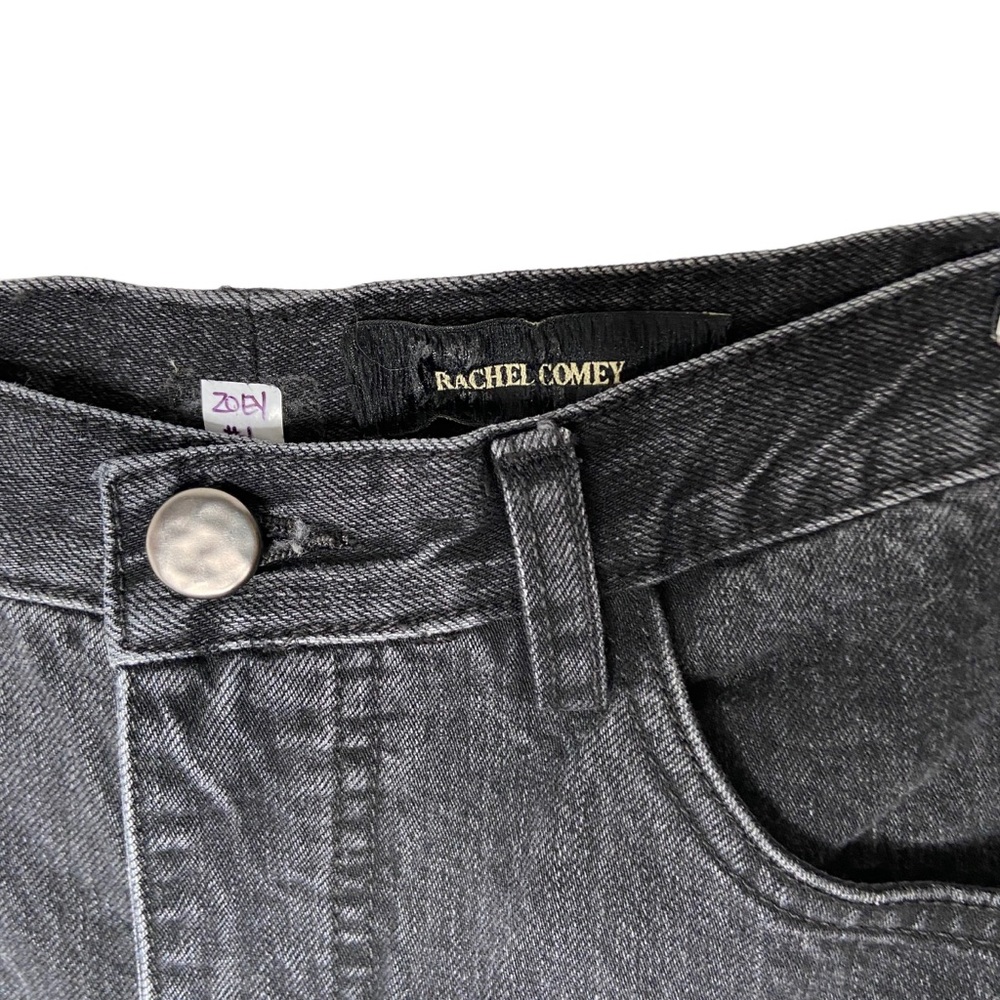 Rachel Comey Black Jeans - Picture 3 of 10